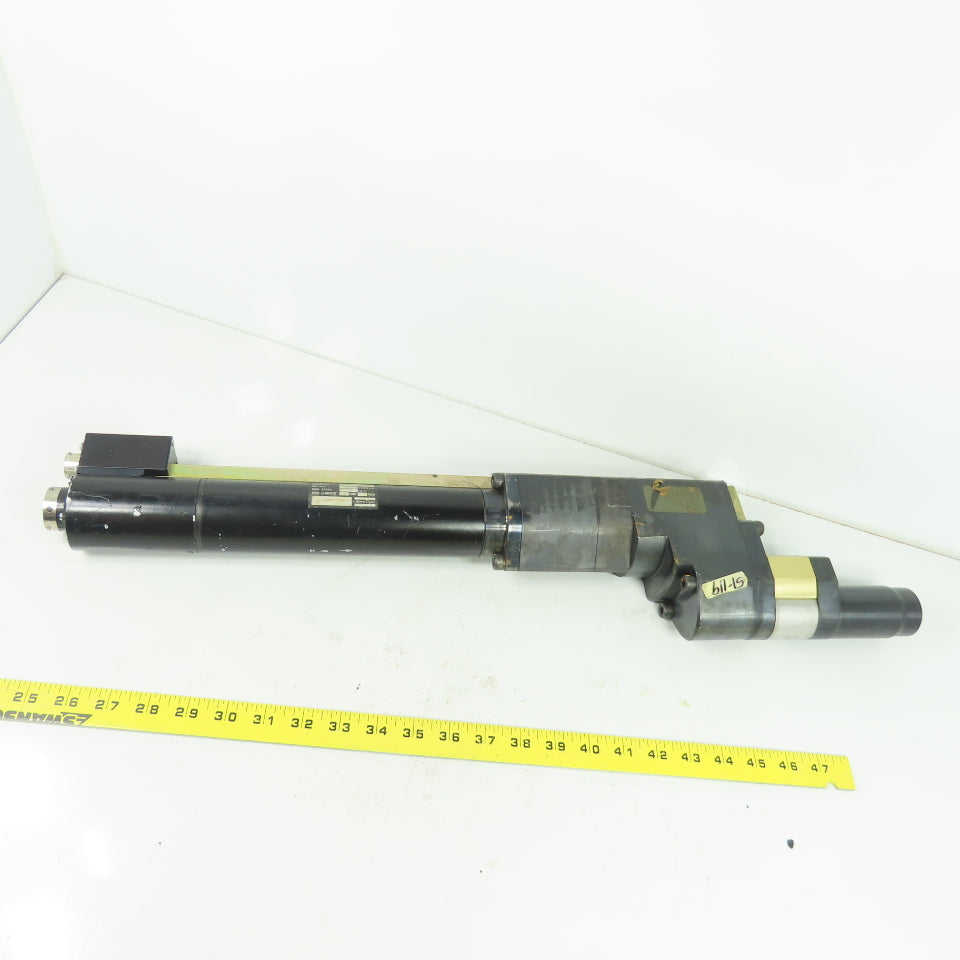 Atlas Copco QRT 62 200-O 4230 1705 80 Electric Nutrunner 7000RPM 41V/1000rpm
