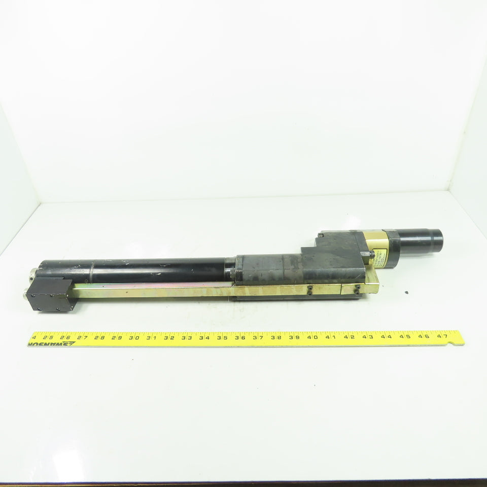 Atlas Copco QRT 62 200-O 4230 1705 80 Electric Nutrunner 7000RPM 41V/1000rpm