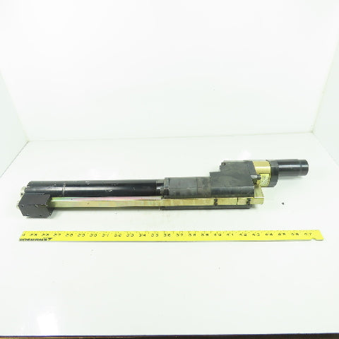 Atlas Copco QRT 62 200-O 4230 1705 80 Electric Nutrunner 7000RPM 41V/1000rpm