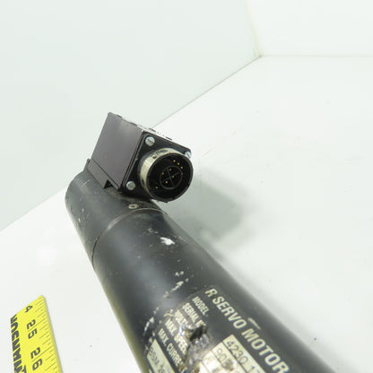 Atlas Copco QRT 62 200 4230 1600 90 5/8" Electric Nutrunner 7000RPM 41V/1000rpm