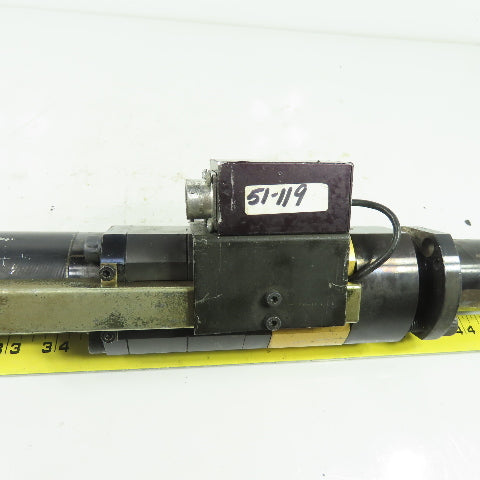 Atlas Copco QRT 62 200 4230 1600 90 5/8" Electric Nutrunner 7000RPM 41V/1000rpm