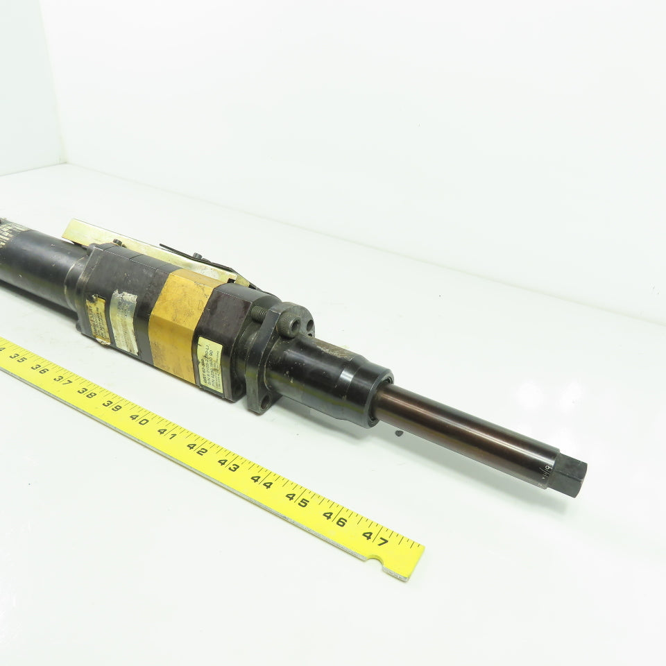 Atlas Copco QRT 62 200 4230 1600 90 5/8" Electric Nutrunner 7000RPM 41V/1000rpm