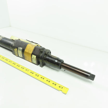 Atlas Copco QRT 62 200 4230 1600 90 5/8" Electric Nutrunner 7000RPM 41V/1000rpm