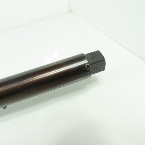 Atlas Copco QRT 62 200 4230 1600 90 5/8" Electric Nutrunner 7000RPM 41V/1000rpm