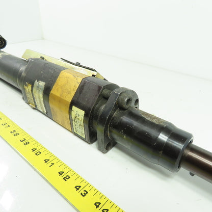 Atlas Copco QRT 62 200 4230 1600 90 5/8" Electric Nutrunner 7000RPM 41V/1000rpm