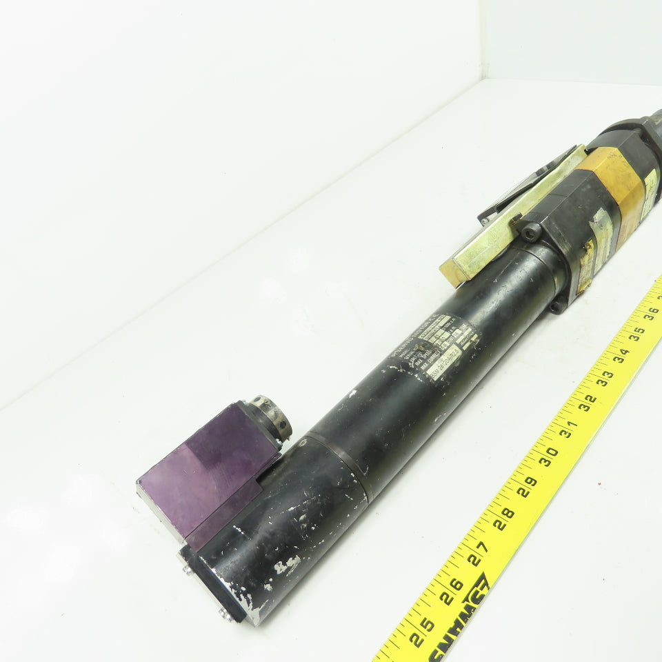 Atlas Copco QRT 62 200 4230 1600 90 5/8" Electric Nutrunner 7000RPM 41V/1000rpm