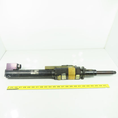 Atlas Copco QRT 62 200 4230 1600 90 5/8" Electric Nutrunner 7000RPM 41V/1000rpm