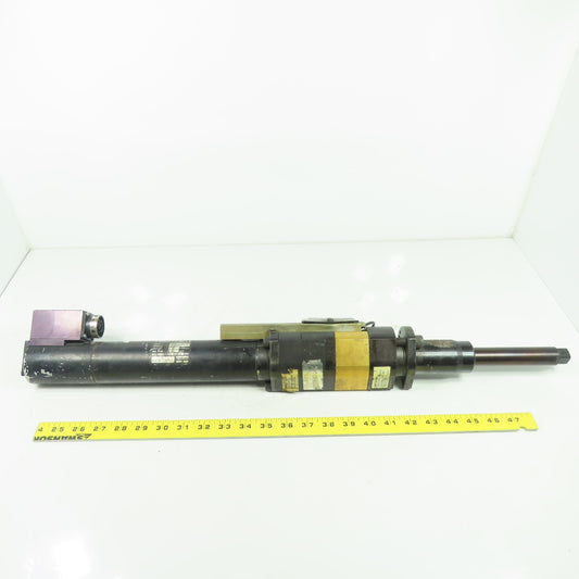 Atlas Copco QRT 62 200 4230 1600 90 5/8" Electric Nutrunner 7000RPM 41V/1000rpm