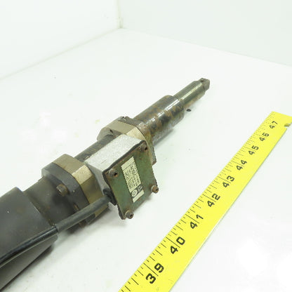Atlas Copco K-256869 CP-583 1/2" Electric Nutrunner .800 MV/V 11.3 NM 	302-007A