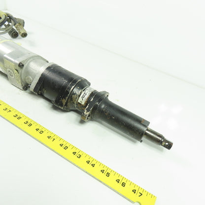 Atlas Copco K256871 CP105-02 1/2" Electric Nutrunner .800 MV/V 135.6N-m 303-027