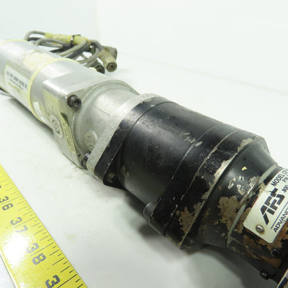 Atlas Copco K256871 CP105-02 1/2" Electric Nutrunner .800 MV/V 135.6N-m 303-027
