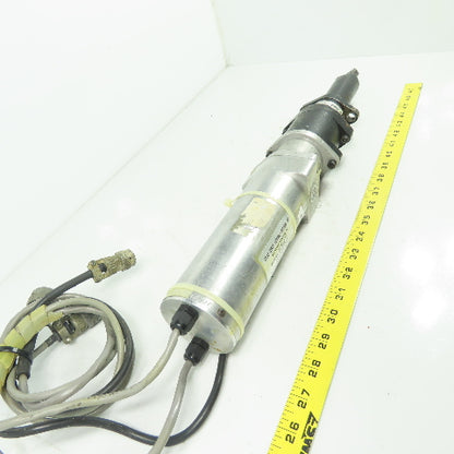 Atlas Copco K256871 CP105-02 1/2" Electric Nutrunner .800 MV/V 135.6N-m 303-027