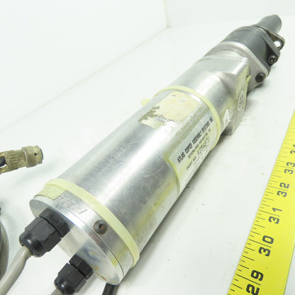 Atlas Copco K256871 CP105-02 1/2" Electric Nutrunner .800 MV/V 135.6N-m 303-027