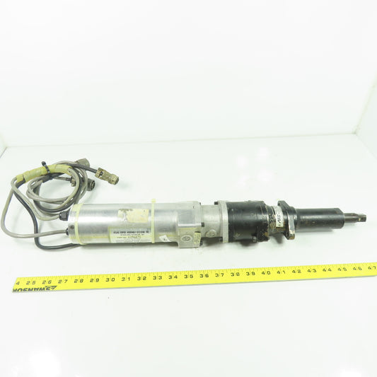 Atlas Copco K256871 CP105-02 1/2" Electric Nutrunner .800 MV/V 135.6N-m 303-027