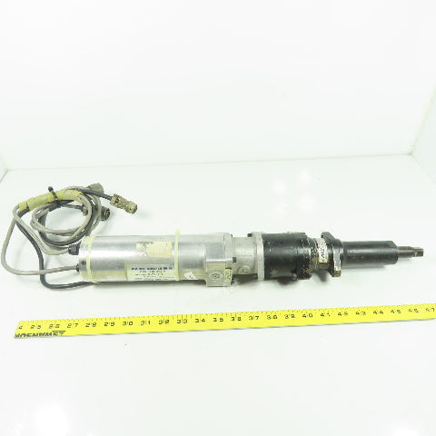 Atlas Copco K256871 CP105-02 1/2" Electric Nutrunner .800 MV/V 135.6N-m 303-027