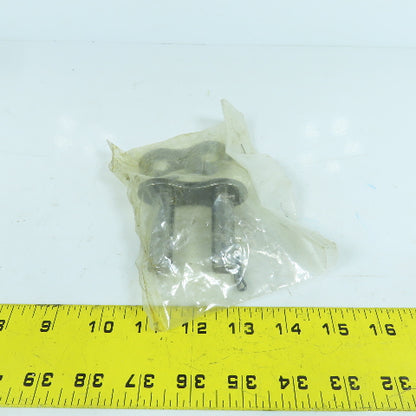 Cross Morse 24B Roller Chain Connecting Link