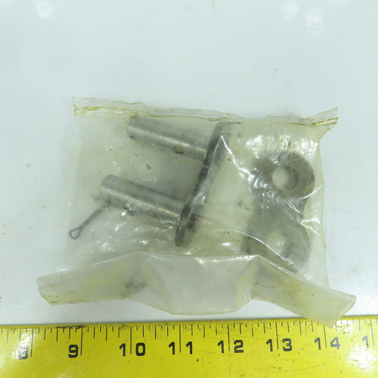 Cross Morse 24B Roller Chain Connecting Link