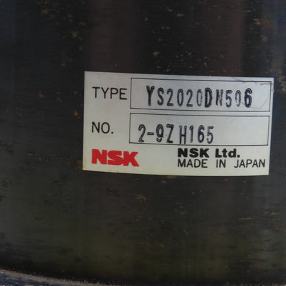 NSK YS2020DN506 MegaTorque Servo Motor