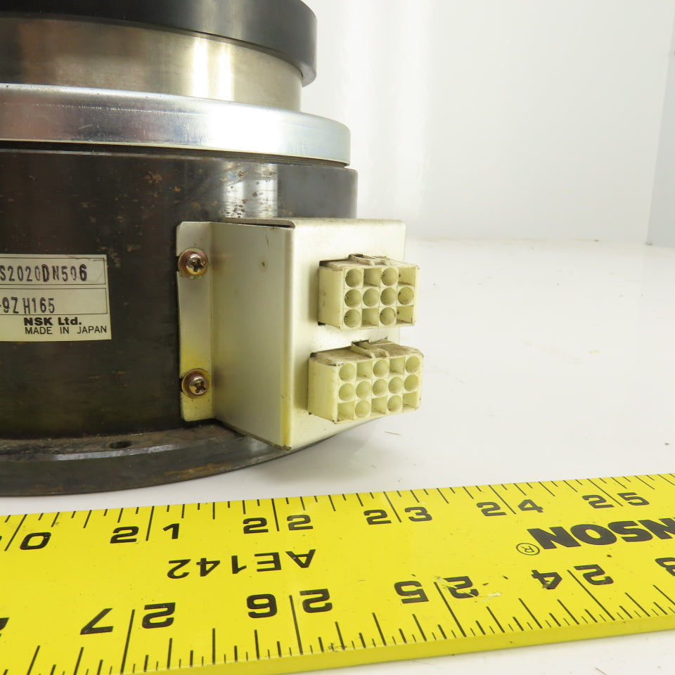 NSK YS2020DN506 MegaTorque Servo Motor