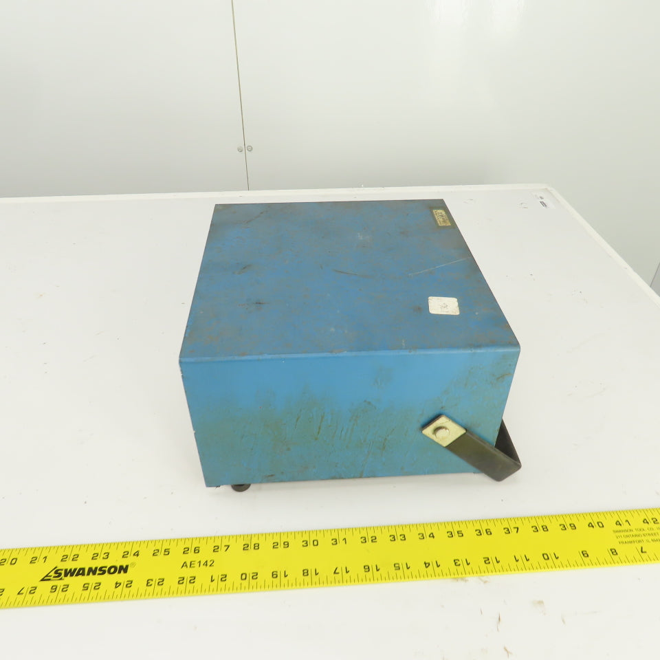 Precision Devices PDA-12A Digital Surfometer 115V Single Phase