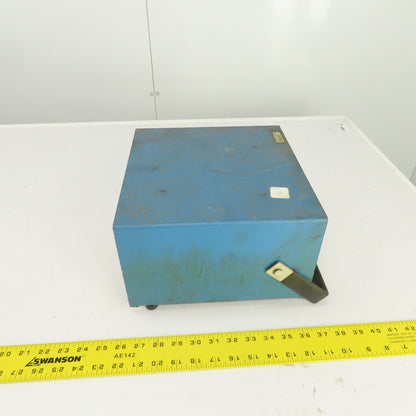 Precision Devices PDA-12A Digital Surfometer 115V Single Phase