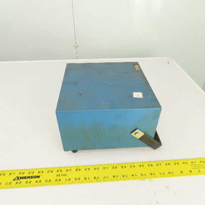 Precision Devices PDA-12A Digital Surfometer 115V Single Phase