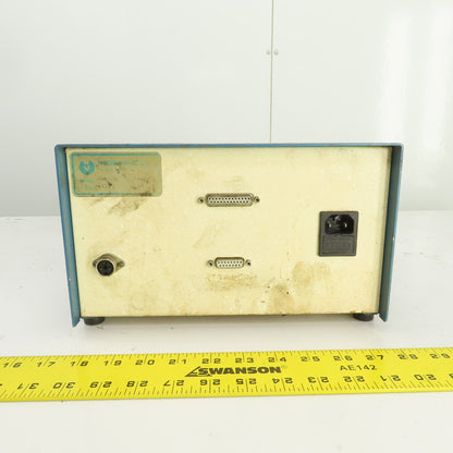 Precision Devices PDA-12A Digital Surfometer 115V Single Phase