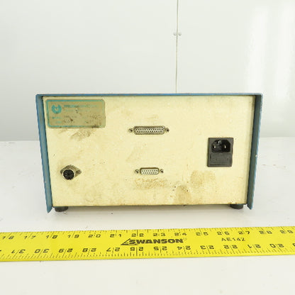 Precision Devices PDA-12A Digital Surfometer 115V Single Phase