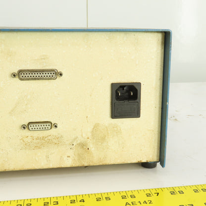 Precision Devices PDA-12A Digital Surfometer 115V Single Phase