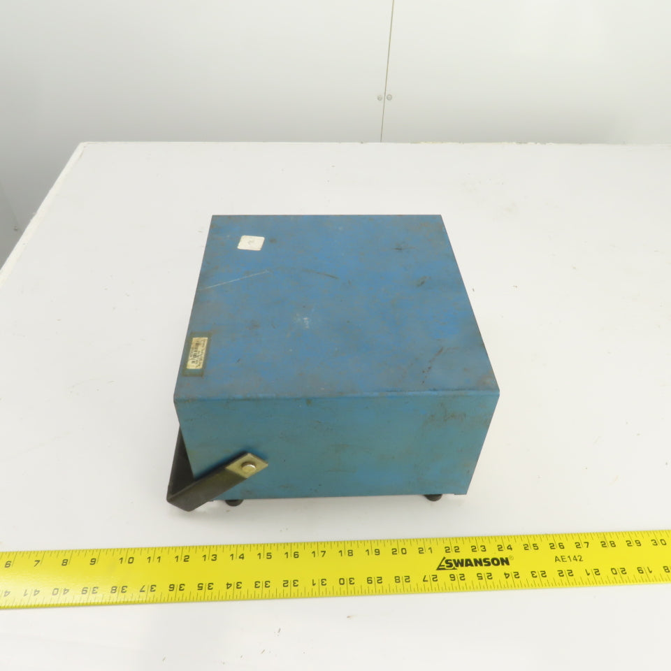 Precision Devices PDA-12A Digital Surfometer 115V Single Phase