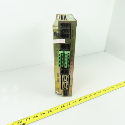 Yaskawa JZRCR-XSU02 24V Servo Controller