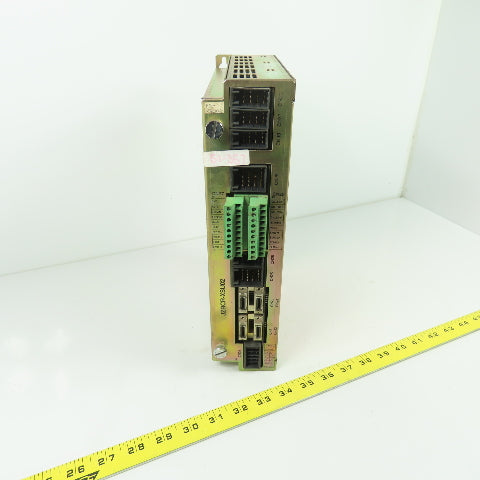 Yaskawa JZRCR-XSU02 24V Servo Controller