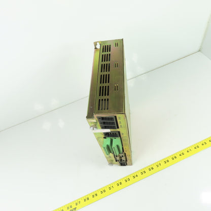 Yaskawa JZRCR-XSU02 24V Servo Controller