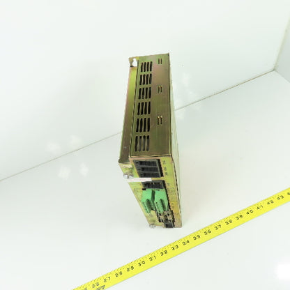 Yaskawa JZRCR-XSU02 24V Servo Controller