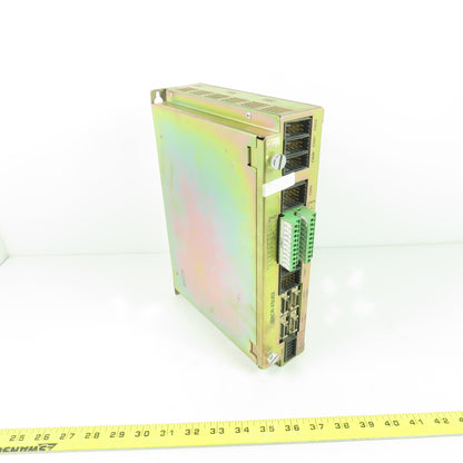 Yaskawa JZRCR-XSU02 24V Servo Controller