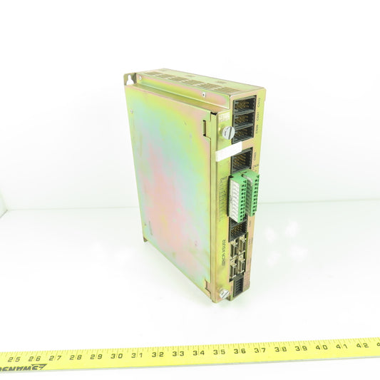 Yaskawa JZRCR-XSU02 24V Servo Controller