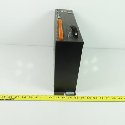 Electro-Craft PCM 550 9101-2165 120/240VAC Servo Controller 1Ph 50/60Hz 2/1FLA