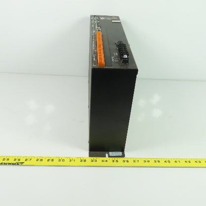 Electro-Craft PCM 550 9101-2165 120/240VAC Servo Controller 1Ph 50/60Hz 2/1FLA