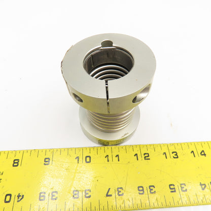 Mayr HN115596 Smartflex 30mm x 24mm Flexible Metal Bellows Coupling