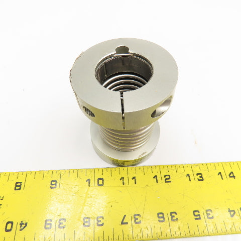 Mayr HN115596 Smartflex 30mm x 24mm Flexible Metal Bellows Coupling