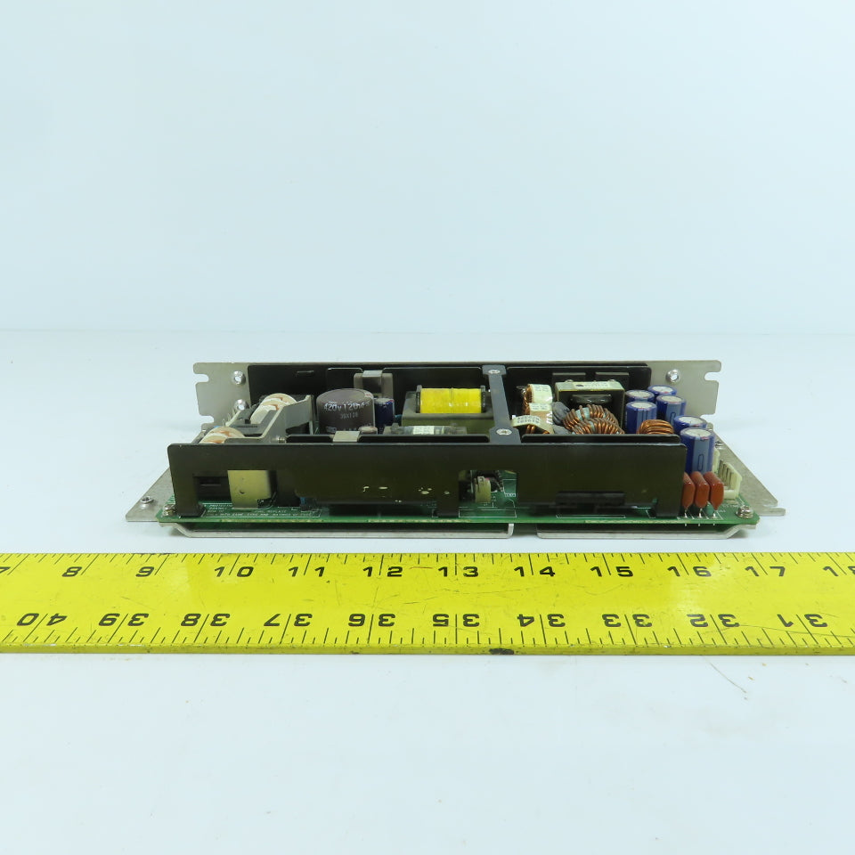 Densei Lambda ZWQ130-5225/LWQ 5/12V DC Power Supply 100-240VAC 2.1A Input