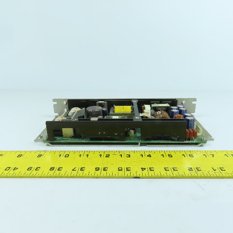 Densei Lambda ZWQ130-5225/LWQ 5/12V DC Power Supply 100-240VAC 2.1A Input