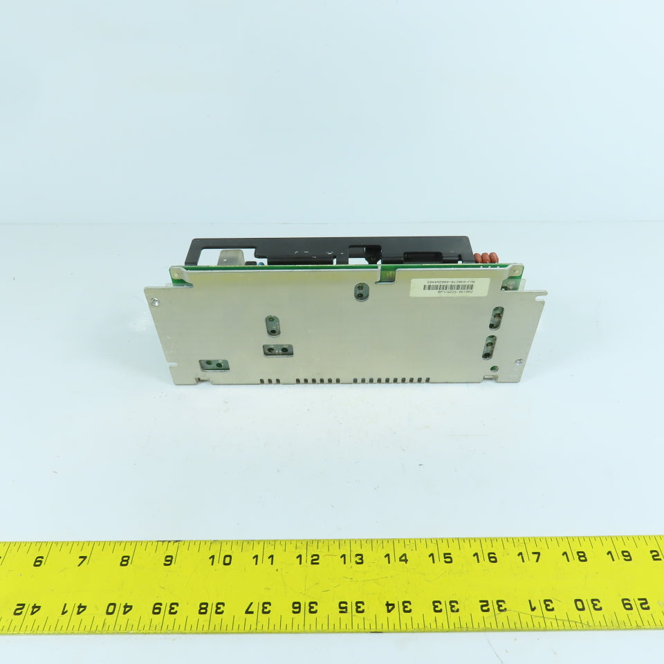 Densei Lambda ZWQ130-5225/LWQ 5/12V DC Power Supply 100-240VAC 2.1A Input