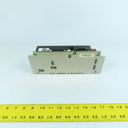 Densei Lambda ZWQ130-5225/LWQ 5/12V DC Power Supply 100-240VAC 2.1A Input