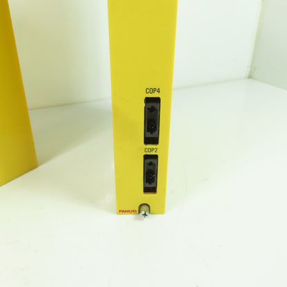 Fanuc A03B-0801-C104 Interface Module Lot Of 3