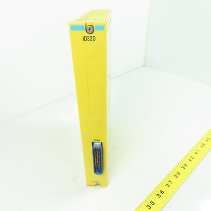 Fanuc A03B-0801-C126 Interface Module ID32D