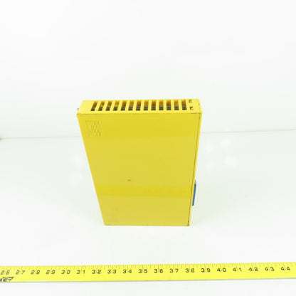 Fanuc A03B-0801-C126 Interface Module ID32D