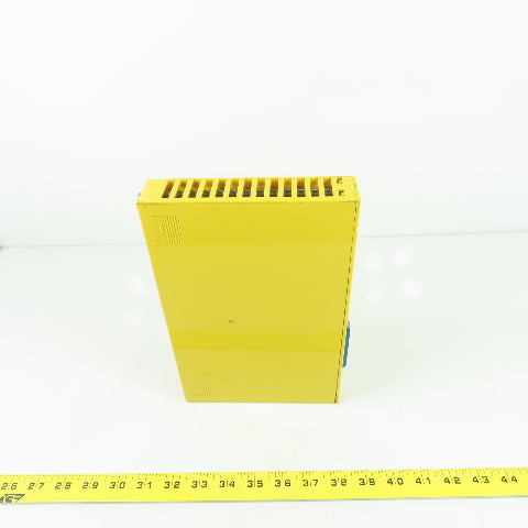 Fanuc A03B-0801-C126 Interface Module ID32D