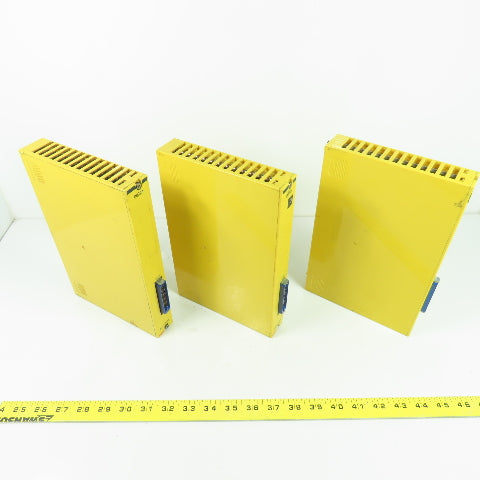 Fanuc A03B-0801-C140 Interface Module OD32A Lot of 3