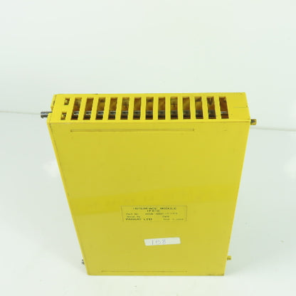 Fanuc A03B-0801-C150 Interface Module IF01E